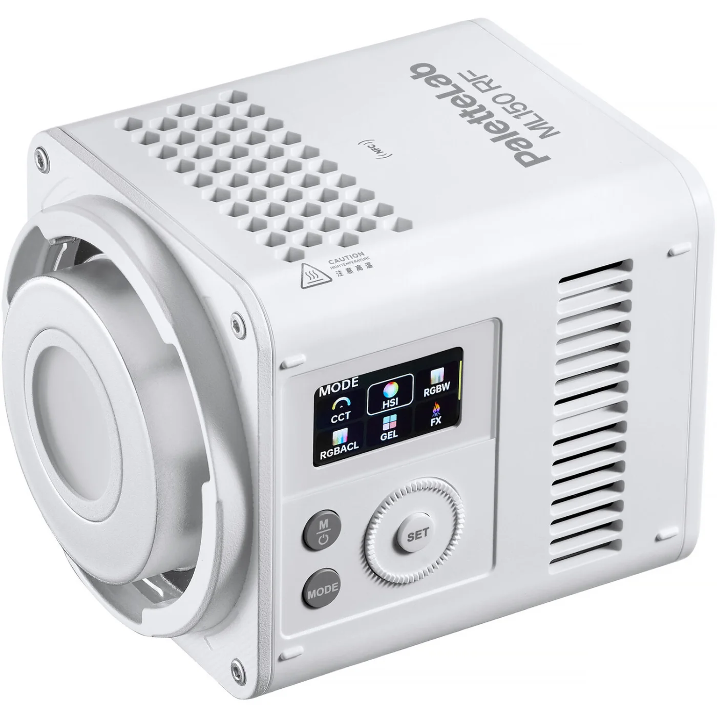 Осветитель светодиодный Godox PaletteLab ML150RF