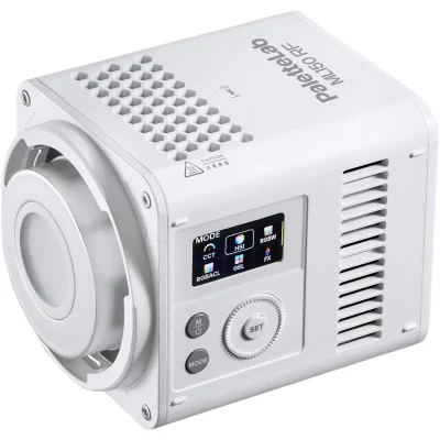 Осветитель светодиодный Godox PaletteLab ML150RF