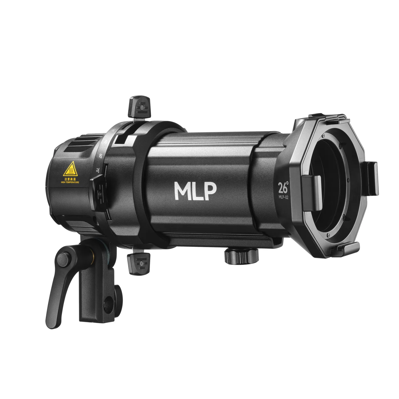 Проекционная насадка Godox MLP26K байонет Godox