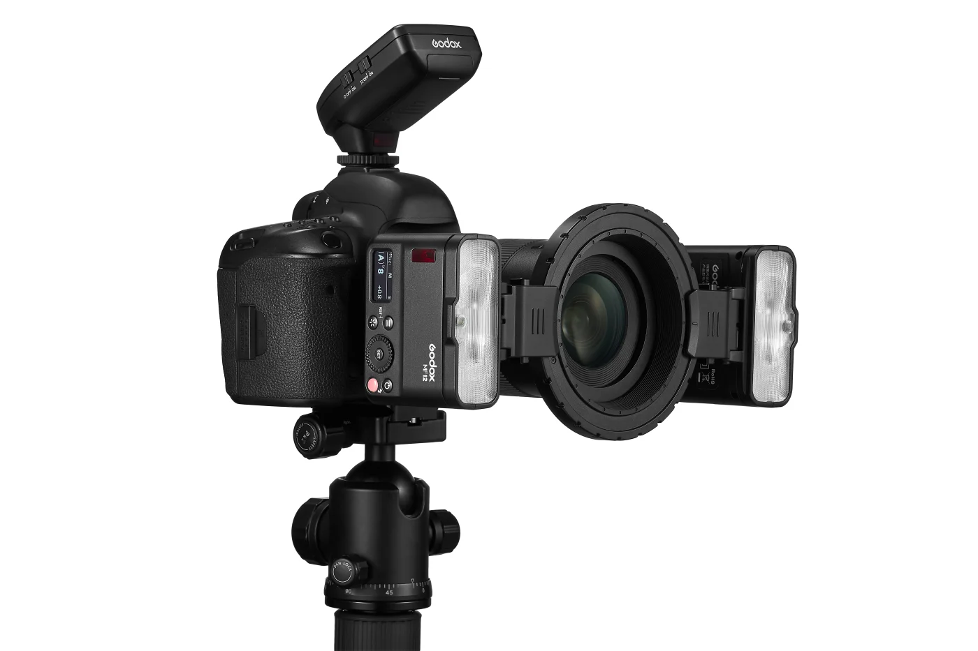 Кольцо монтажное Godox MF-AR