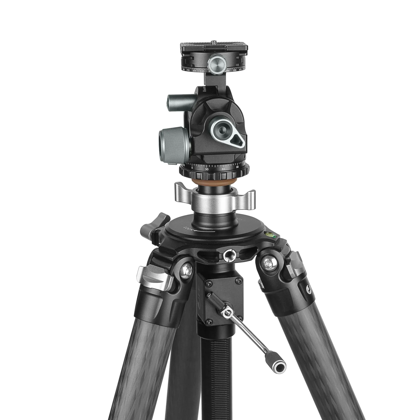 Штатив Falcon Eyes StudioLine Pro 1800С 3GH-4 с редукторной головкой