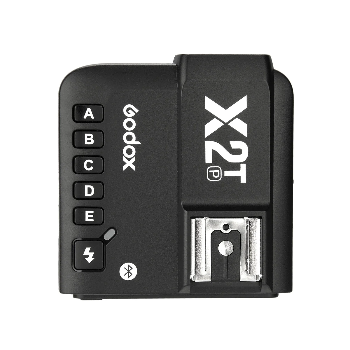 Пульт-радиосинхронизатор Godox X2T-P TTL для Pentax