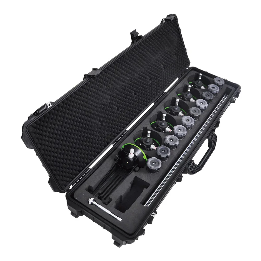 Комплект автогрип KUPO KSC-60 CAMERA CAR MOUNT KIT для камеры