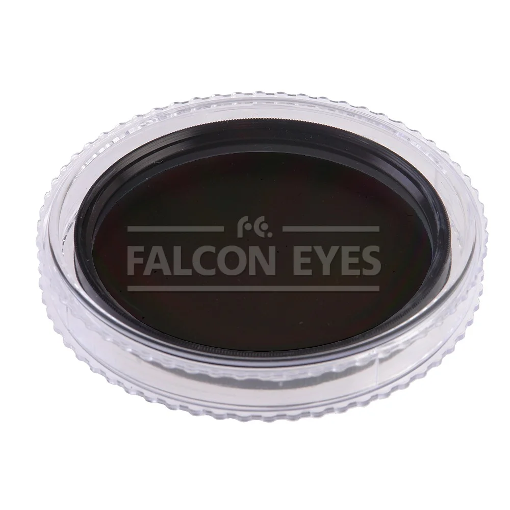 Инфракрасный фильтр для объектива IR 720 58 mm
