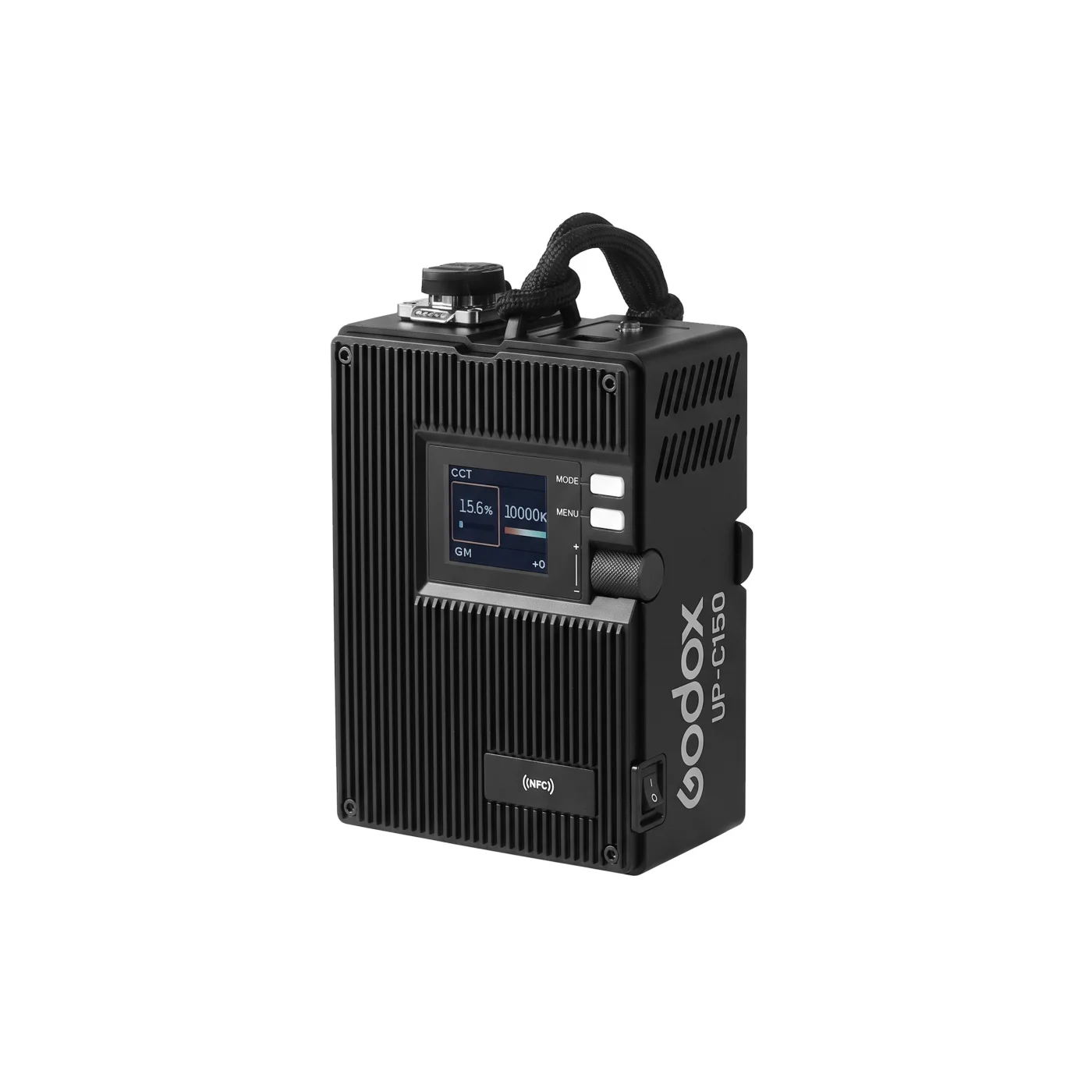 Осветитель светодиодный Godox LiteWafer UP150R