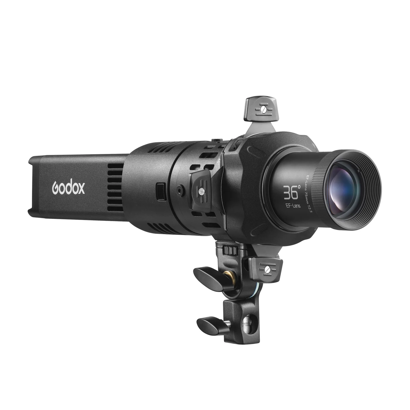 Осветитель светодиодный Godox RS100Bi 1K