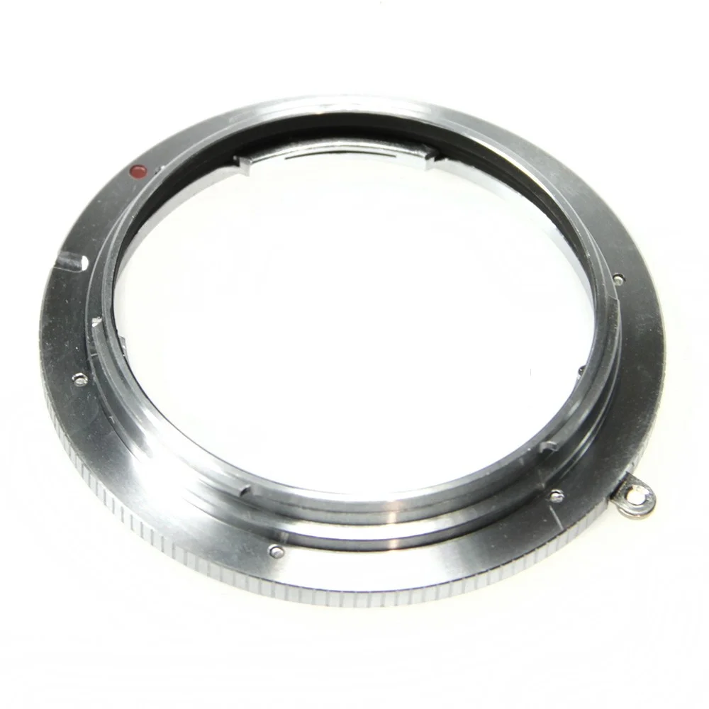 Кольцо переходное Leica R на EOS