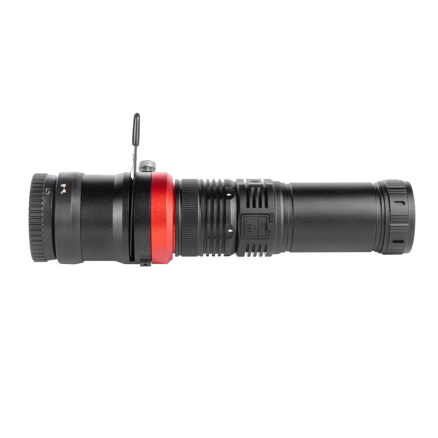 Осветитель проекционный FalconEyes Flash FP-40C Kit2 фотофонарь