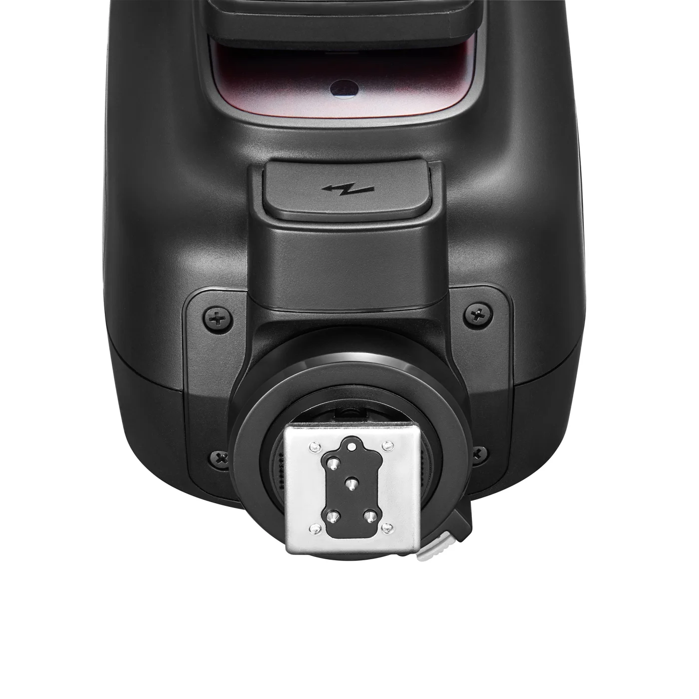 Вспышка накамерная Godox V100F TTL с круглой головкой для Fujifilm