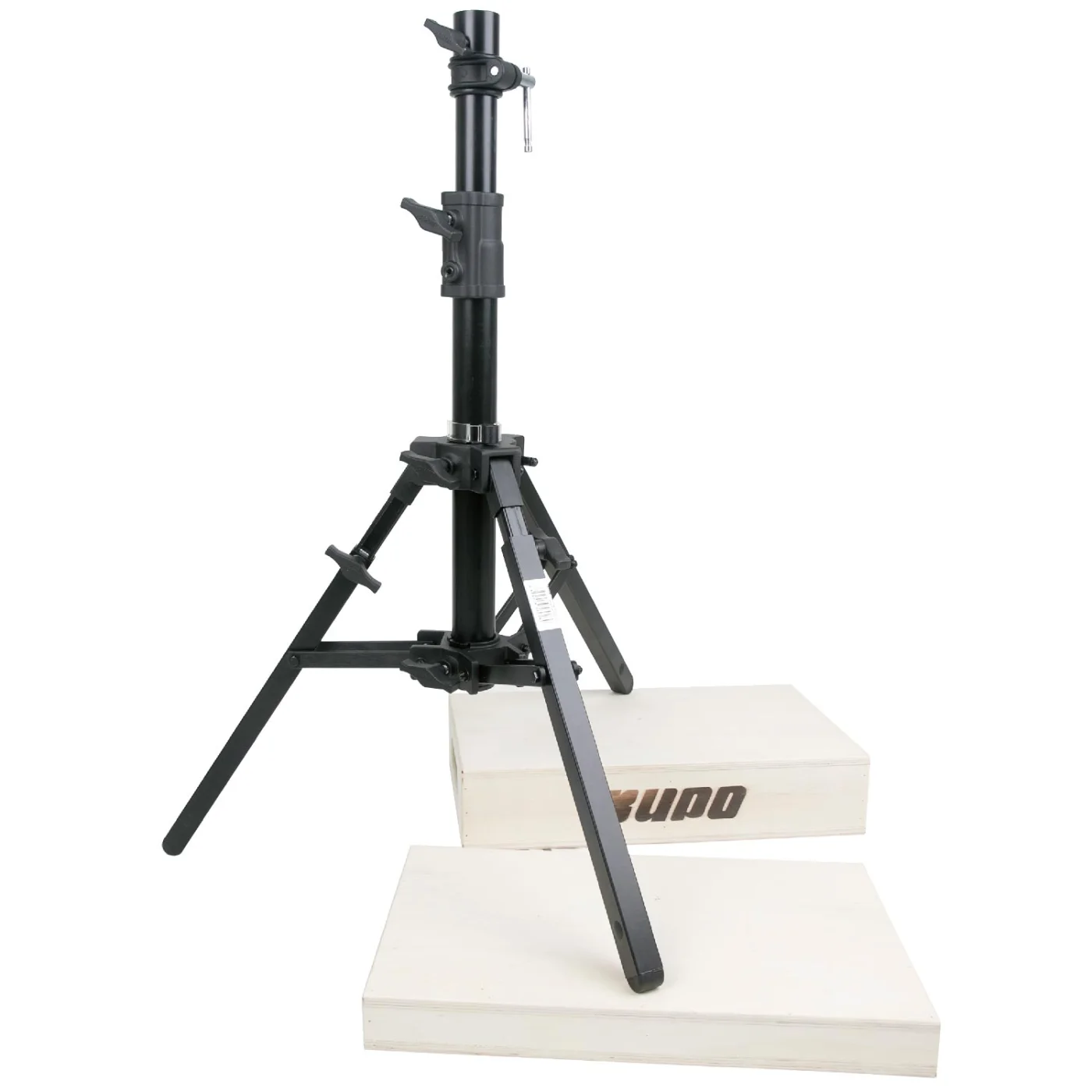 Стойка KUPO 161MB SLIDER STAND