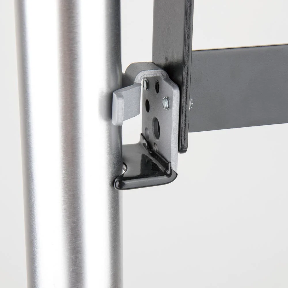 Держатель подъемника фона KUPO KP-KS02 TRIPLE HOOKS