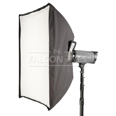 Софтбокс Falcon Eyes SBQ-9090 жаропрочный для FE.DE