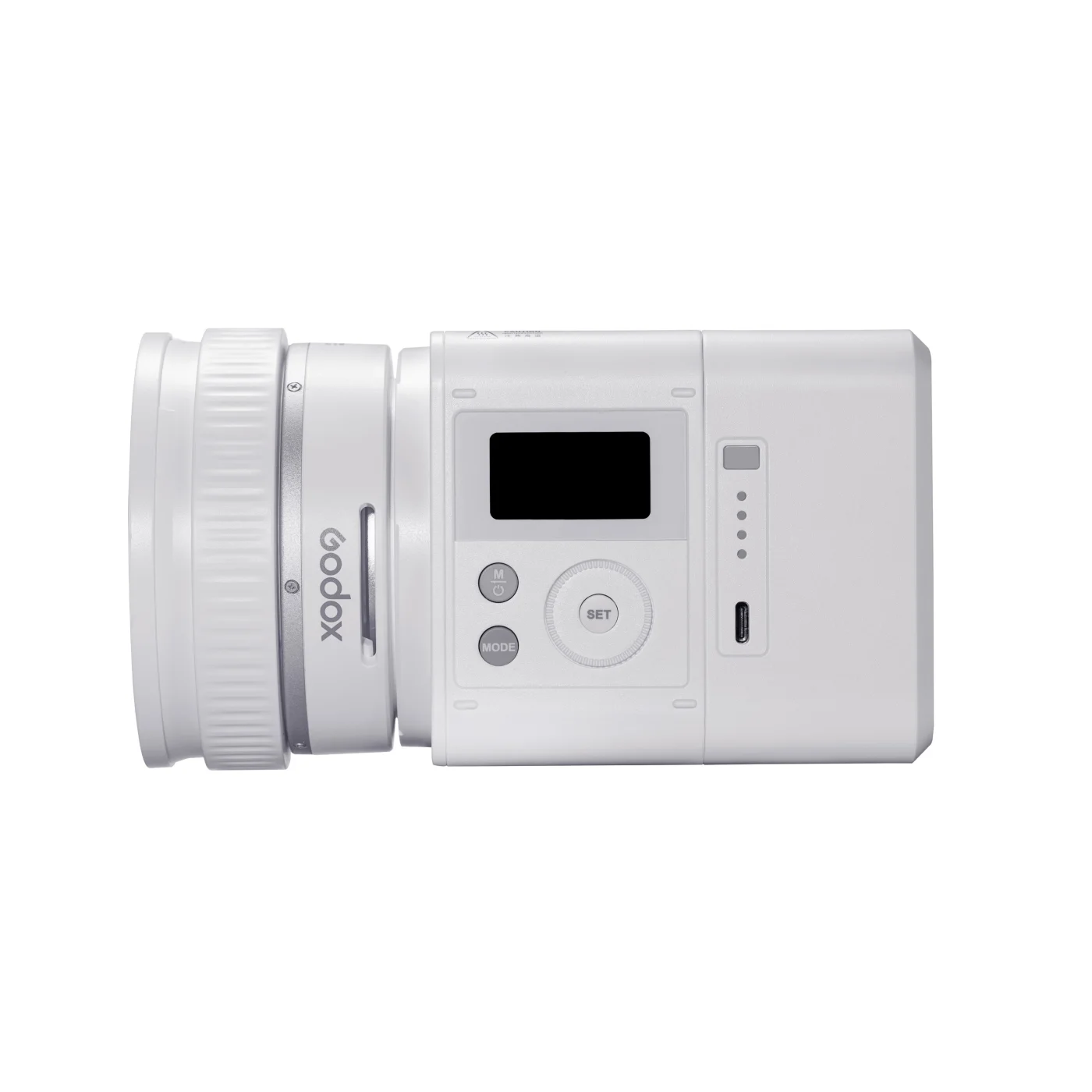 Осветитель светодиодный Godox ML80Bi