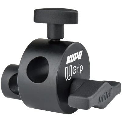 Головка KUPO KCP-192 U-GRIP HEAD двойная