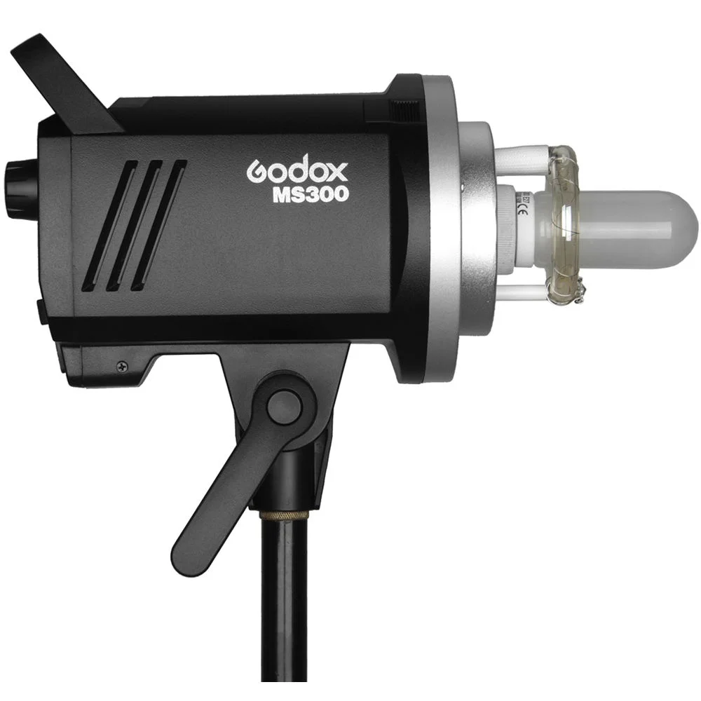 Комплект студийного оборудования Godox MS300-F