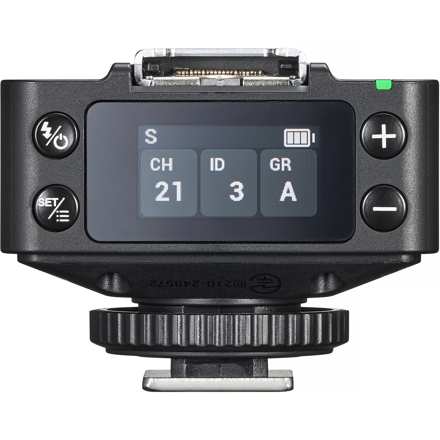 Приемник Godox XR S TTL для Sony