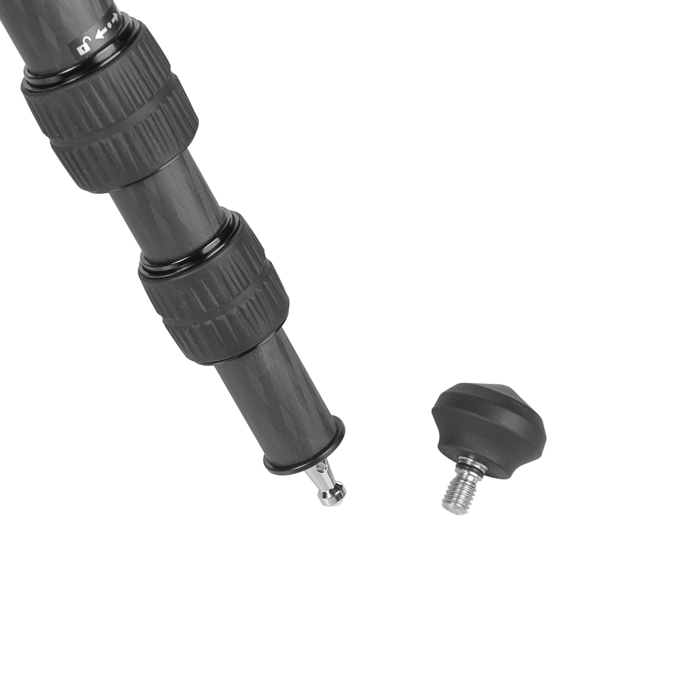 Штатив Falcon Eyes StudioLine Pro 1500C 3GH-1 с редукторной головкой