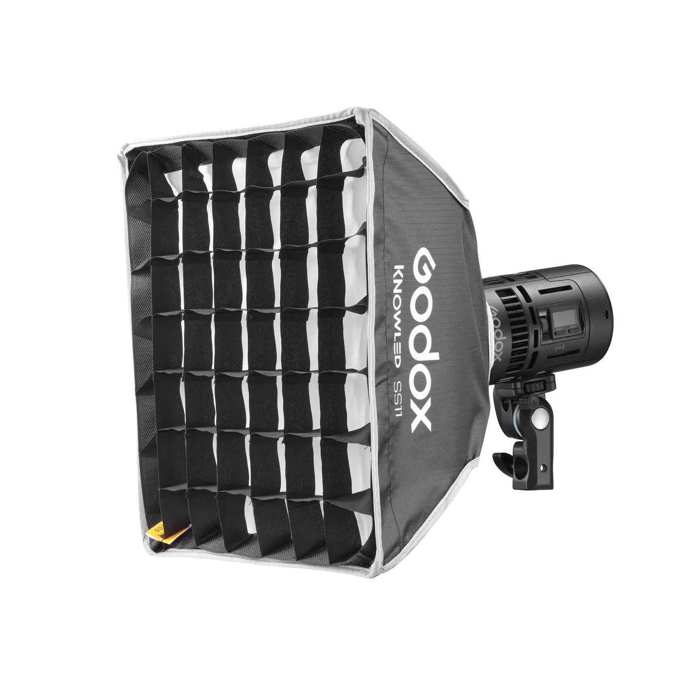Комплект студийного оборудования Godox Knowled MS60Bi 2K
