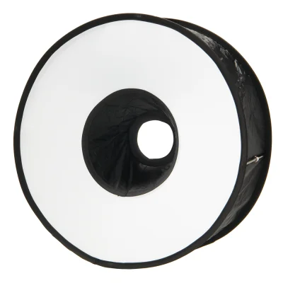 Софтбокс кольцевой Falcon Eyes RingBox SB-45 для накамерных вспышек