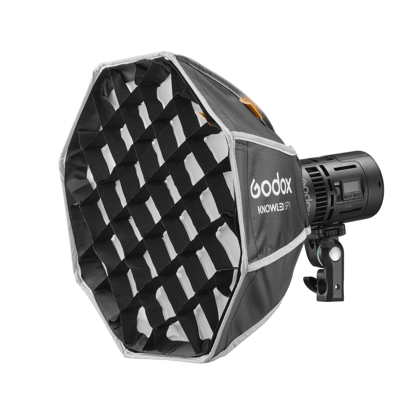 Комплект студийного оборудования Godox Knowled MS60R 2K