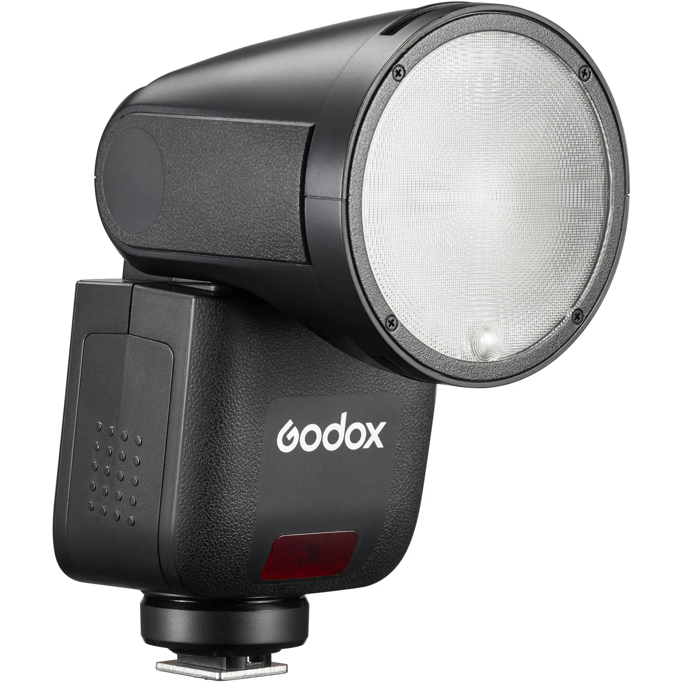 Вспышка накамерная Godox V1mid S TTL с круглой головкой для Sony
