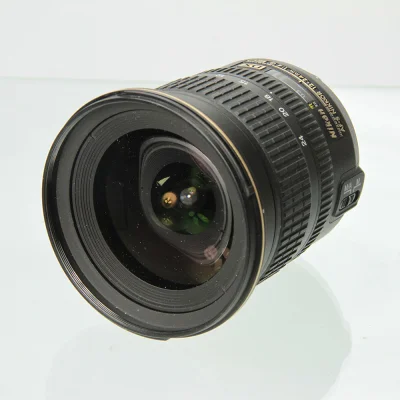 Объектив Nikon 12-24mm f/4G ED-IF AF-S DX Zoom-Nikkor