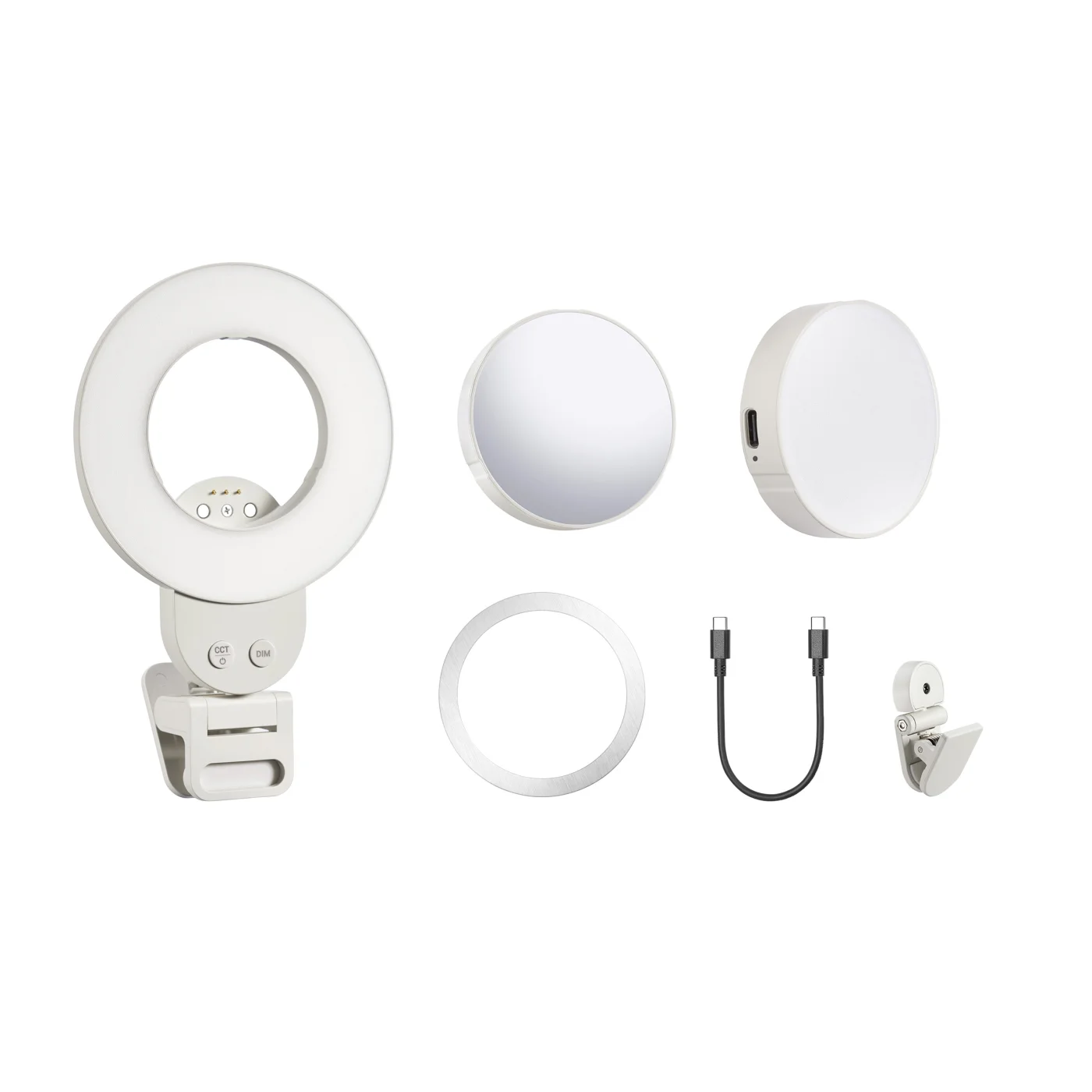 Осветитель светодиодный Godox LITEMONS LR Kit