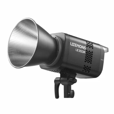 Осветитель светодиодный Godox LITEMONS LE300R