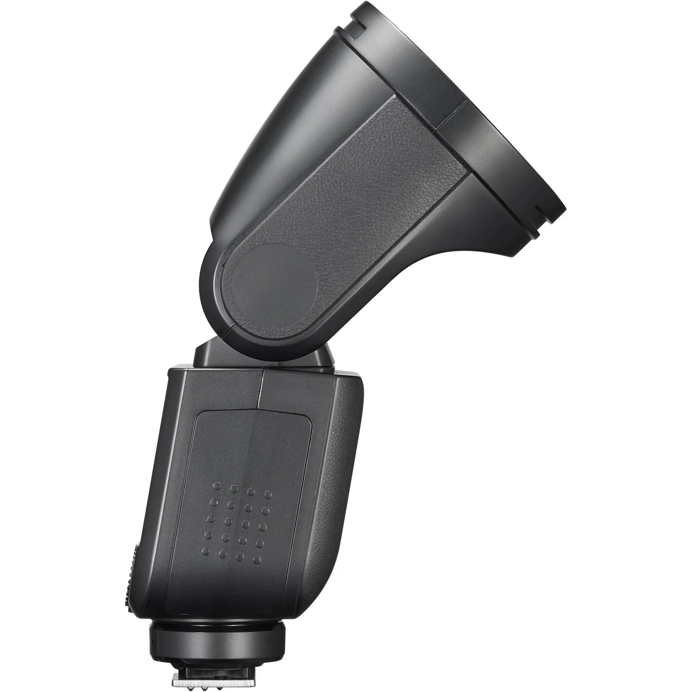 Вспышка накамерная Godox V1mid C TTL с круглой головкой для Canon