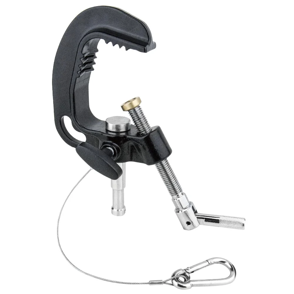 Зажим KUPO C-26 TITAN CLAMP