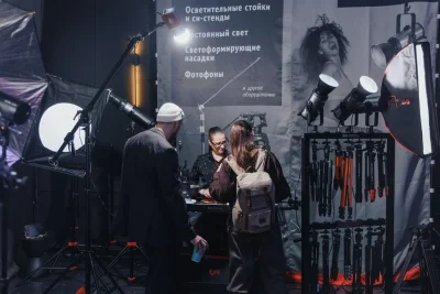 PhotoVideo.Fest 2026 в Нижнем Новгороде
