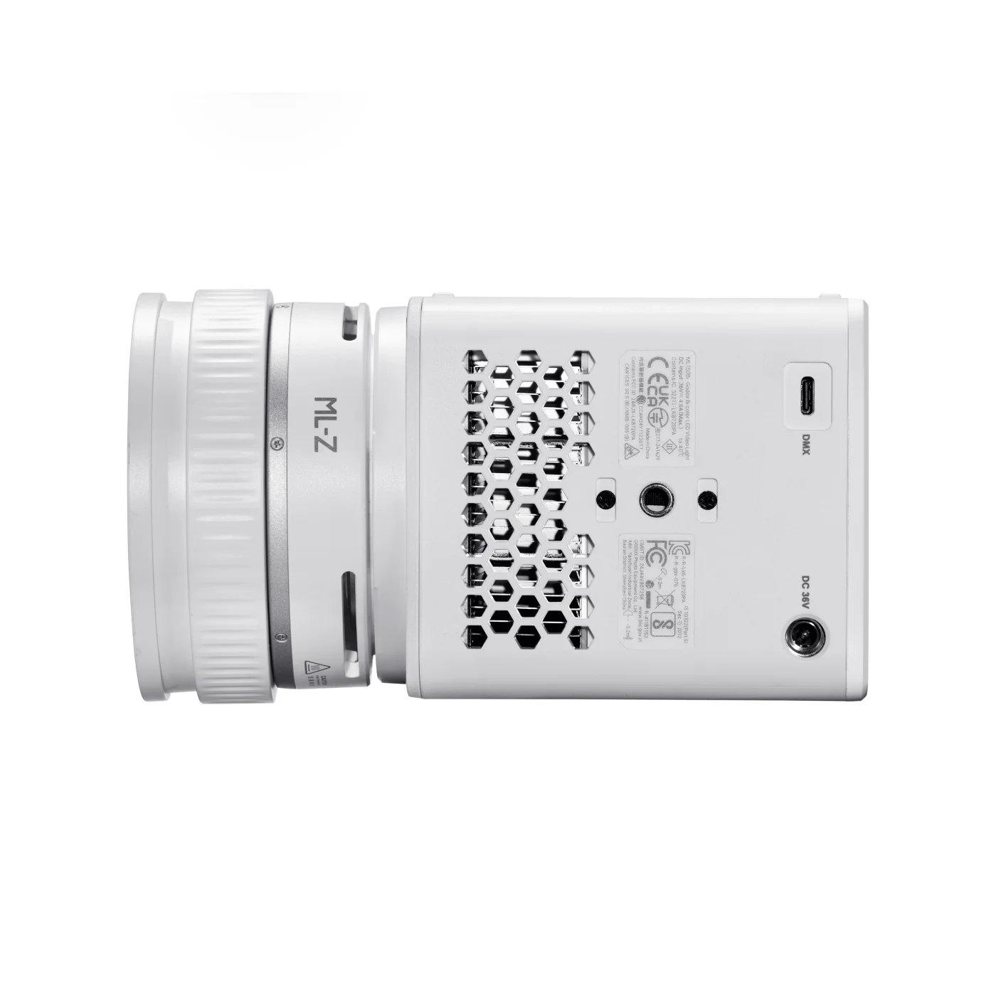 Осветитель светодиодный Godox ML150Bi