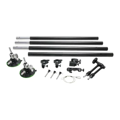 Комплект автогрип KUPO KSC-400K CAR RIG SHOT KIT
