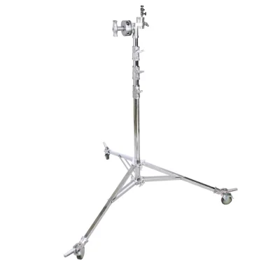 Стойка на колесах KUPO 600MR MEDIUM OVERHEAD ROLLER STAND