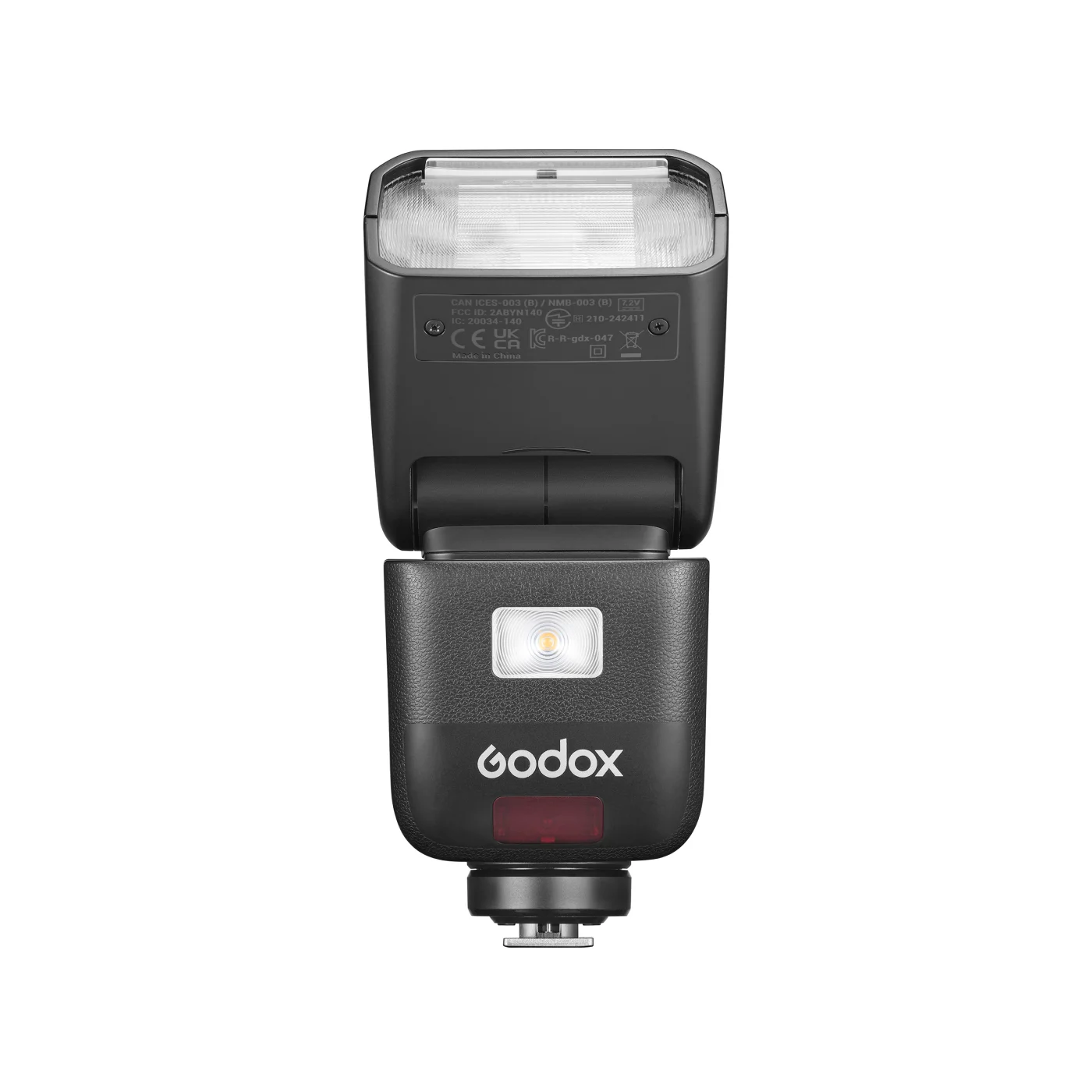 Вспышка накамерная Godox V480F TTL аккумуляторная для Fujifilm