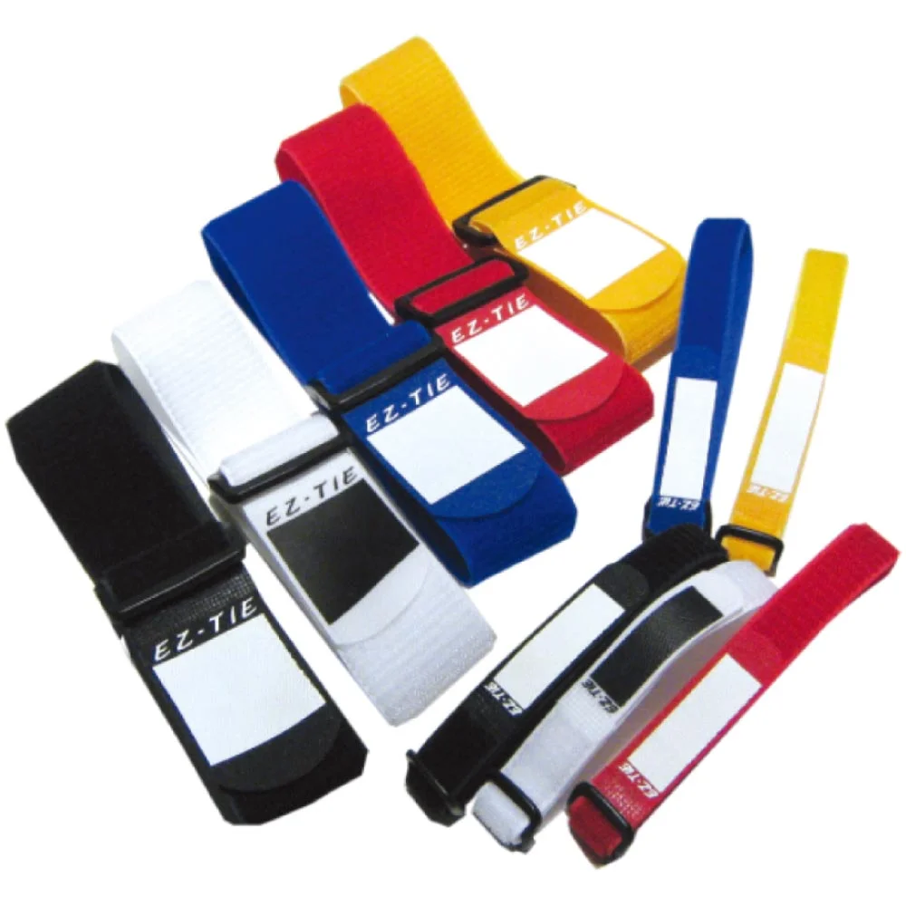 Стяжка KUPO EZ241-R CABLE TIE красная