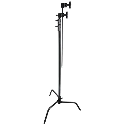 Стойка со штангой KUPO CS-40MKB MASTER C-STAND GRIP ARM