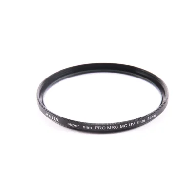 Светофильтр MASSA UV 52mm  501011