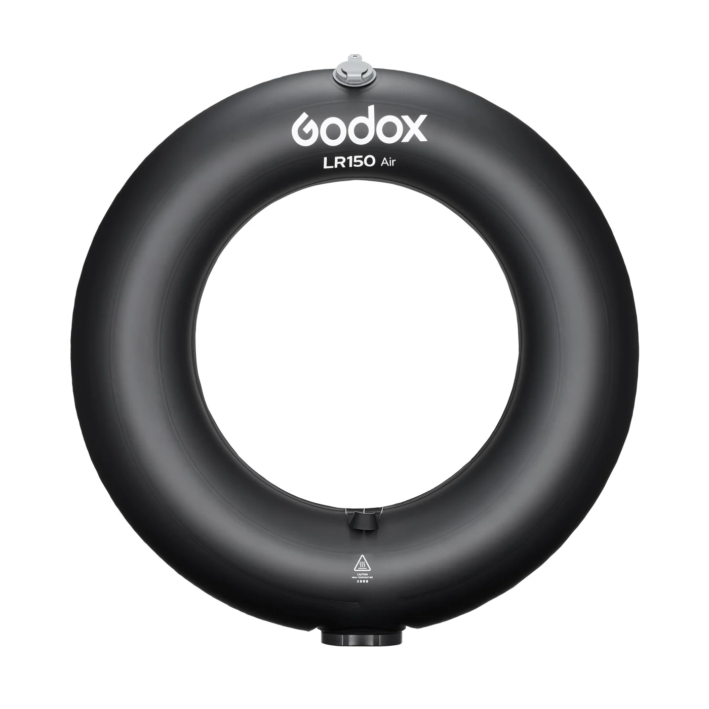 Осветитель кольцевой Godox LR150 Air надувной