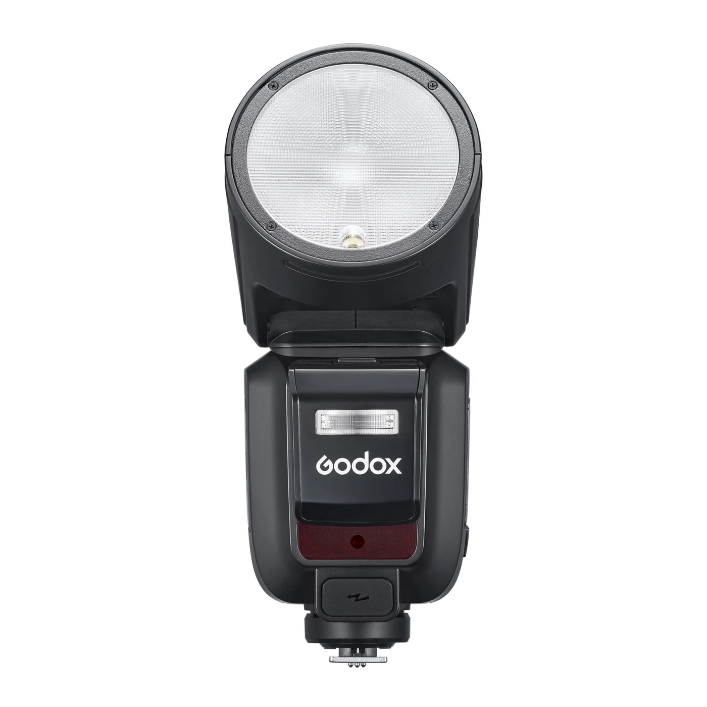 Вспышка накамерная Godox V100S TTL с круглой головкой для Sony