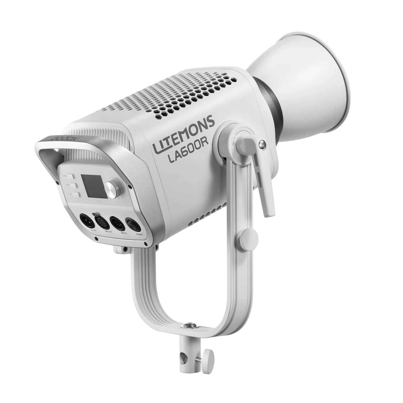 Осветитель светодиодный Godox LITEMONS LA600R