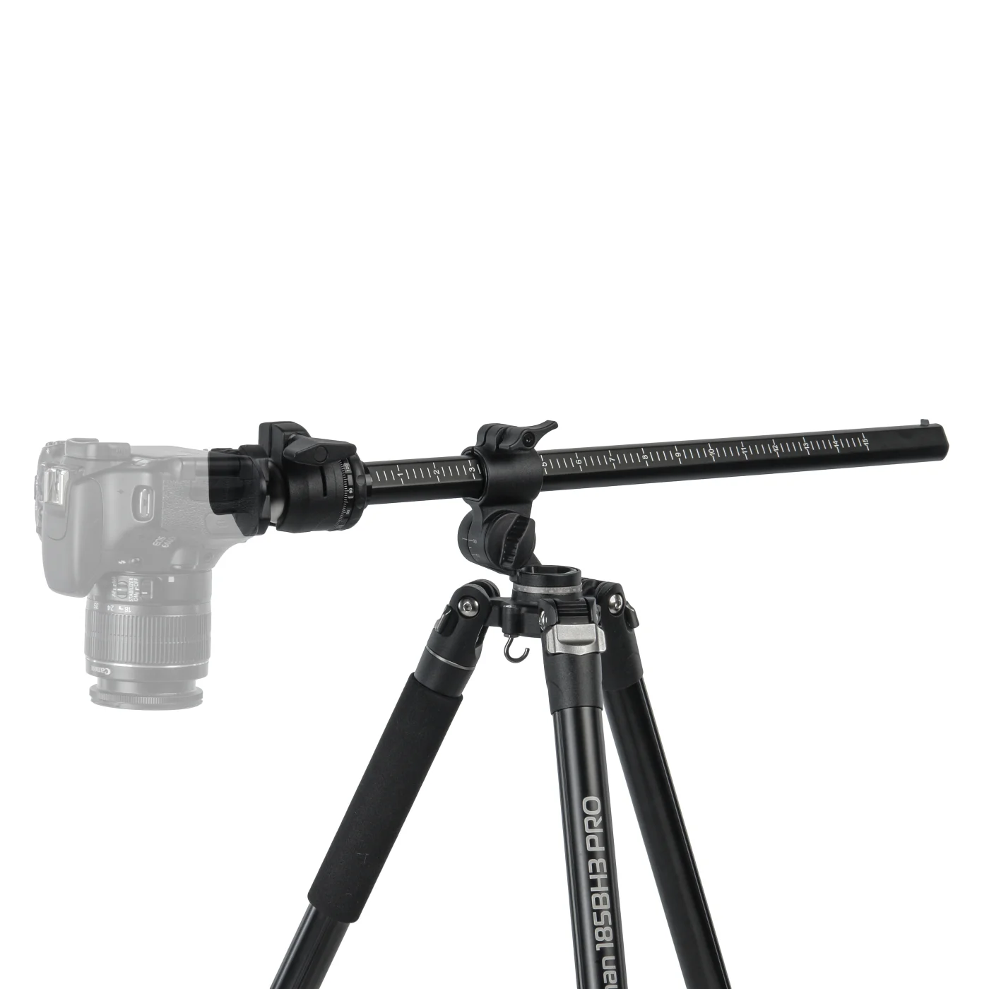Штатив профессиональный Falcon Eyes Hangman 185BH3 PRO