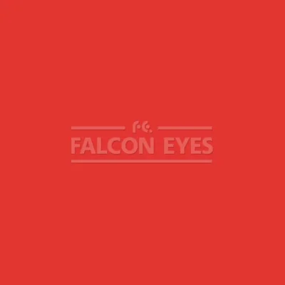 Фон Colortone 2.75*11m Primary Red BDSV-2.75 №08