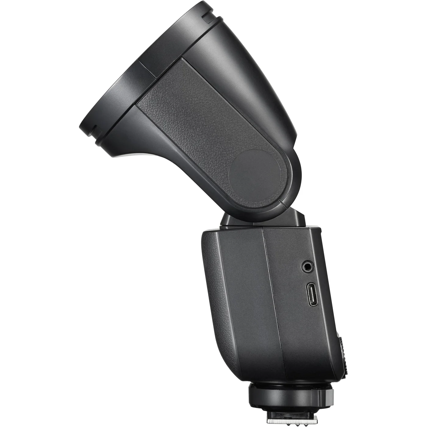 Вспышка накамерная Godox V1mid S TTL с круглой головкой для Sony