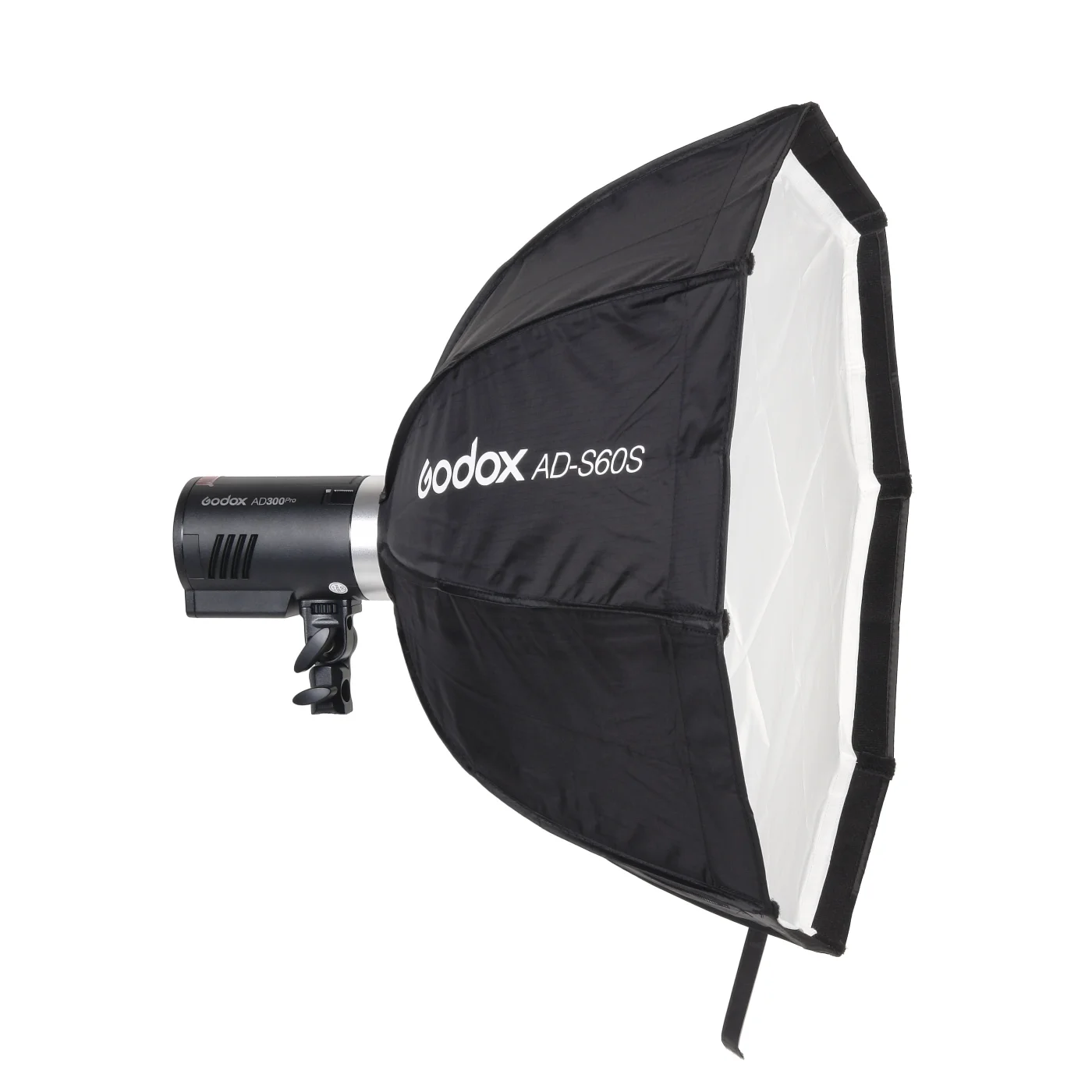 Комплект студийного оборудования Godox AD300Pro KIT