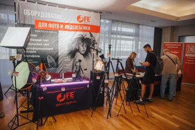 Photoferrum Fest: рекорд юга России