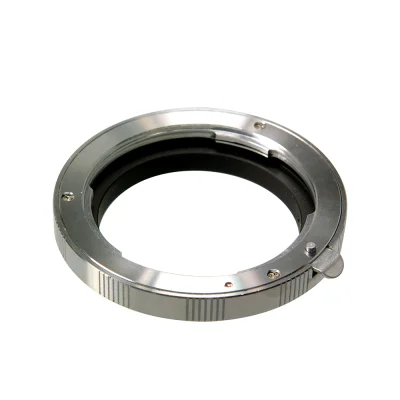 Кольцо переходное Pentax K на OM4/3 (LNA-PTOM)