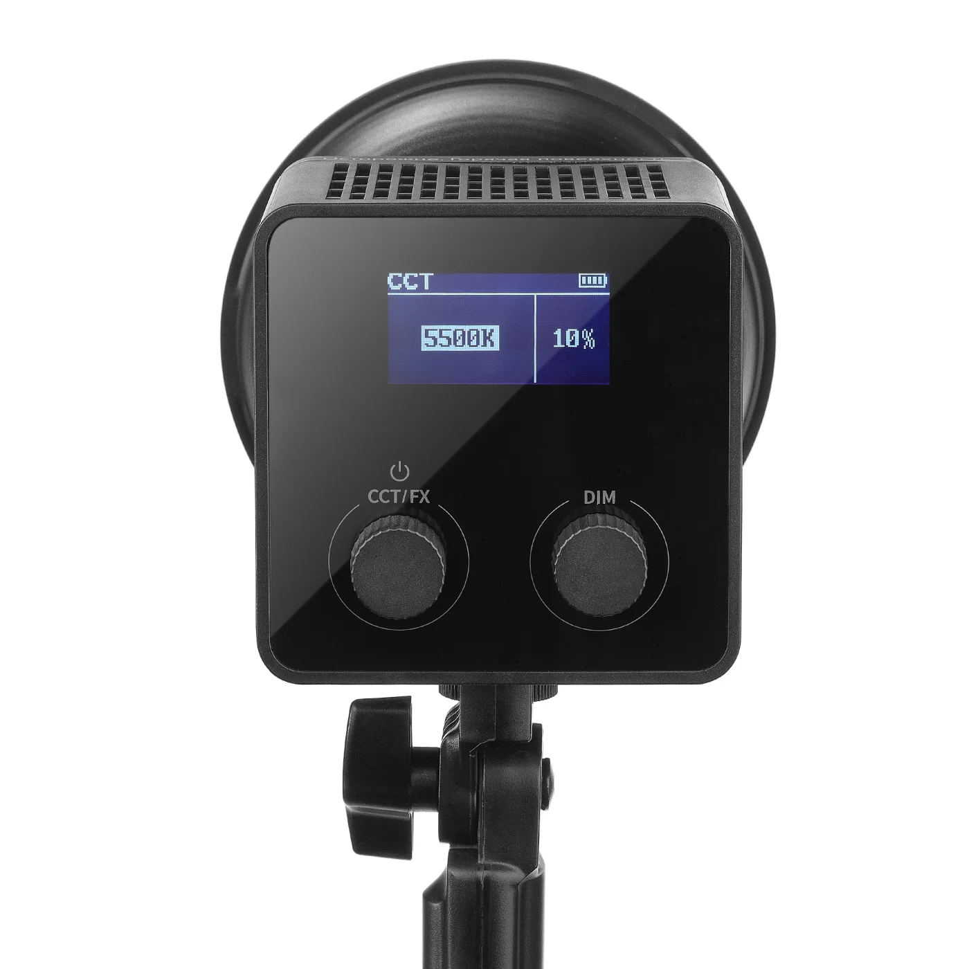 Осветитель светодиодный Falcon Eyes MiniLight M100R Kit