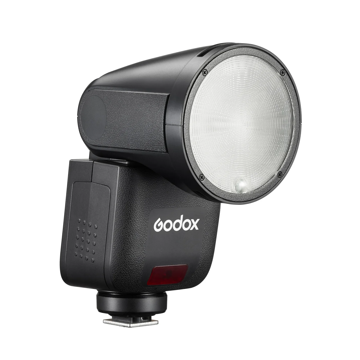 Вспышка накамерная Godox V1mid S TTL с круглой головкой для Sony