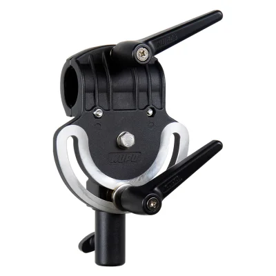 Зажим KUPO KCP-645 PIVOTING BOOM ARM CLAMP для стрелы шарнирный